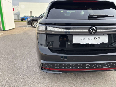 VW ID.7 Vorführwagen