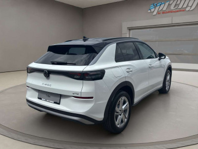 VW T-Roc Vorführwagen VW T-Roc Vorführwagen