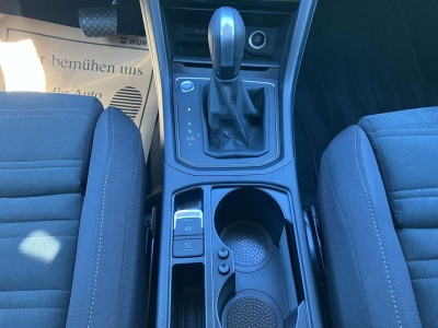 VW Touran Vorführwagen VW Touran Vorführwagen