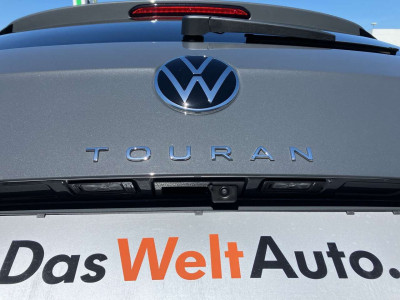 VW Touran Vorführwagen VW Touran Vorführwagen
