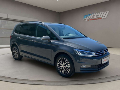 VW Touran Vorführwagen VW Touran Vorführwagen