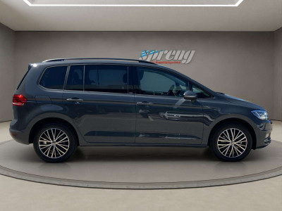 VW Touran Vorführwagen VW Touran Vorführwagen
