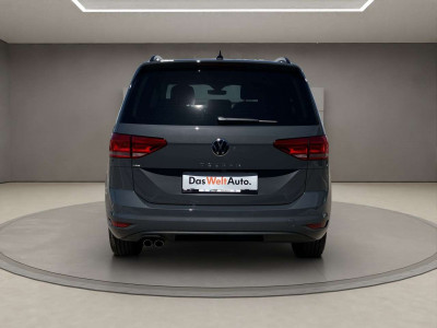 VW Touran Vorführwagen VW Touran Vorführwagen