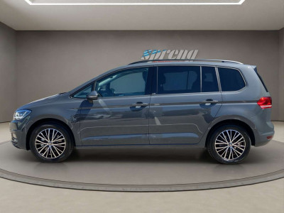 VW Touran Vorführwagen VW Touran Vorführwagen