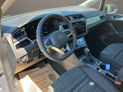 VW Touran Vorführwagen VW Touran Vorführwagen