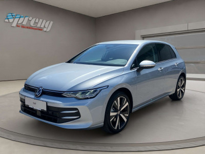 VW Golf Neuwagen VW Golf Neuwagen