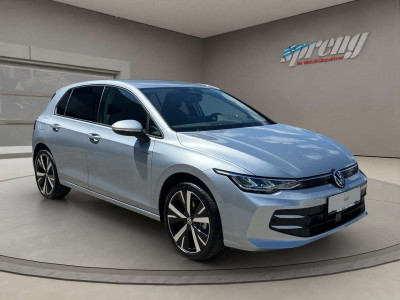 VW Golf Neuwagen VW Golf Neuwagen