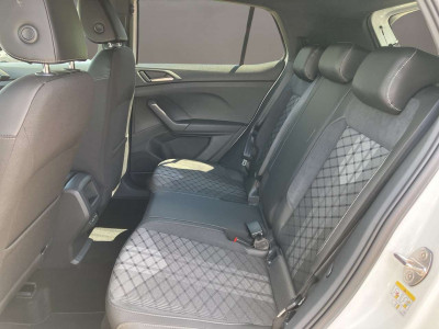 VW T-Cross Vorführwagen VW T-Cross Vorführwagen