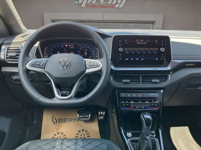VW T-Cross Vorführwagen VW T-Cross Vorführwagen