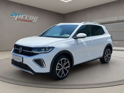 VW T-Cross Vorführwagen VW T-Cross Vorführwagen