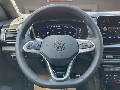 VW T-Cross Vorführwagen VW T-Cross Vorführwagen