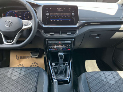 VW T-Cross Vorführwagen VW T-Cross Vorführwagen