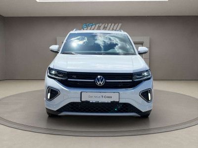 VW T-Cross Vorführwagen VW T-Cross Vorführwagen