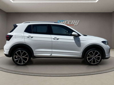 VW T-Cross Vorführwagen VW T-Cross Vorführwagen