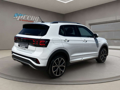 VW T-Cross Vorführwagen VW T-Cross Vorführwagen