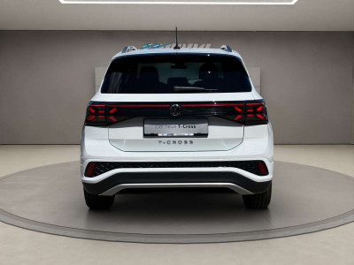 VW T-Cross Vorführwagen VW T-Cross Vorführwagen