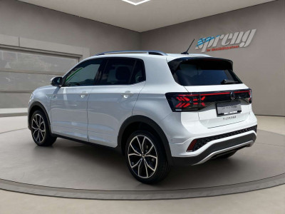 VW T-Cross Vorführwagen VW T-Cross Vorführwagen