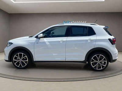 VW T-Cross Vorführwagen VW T-Cross Vorführwagen