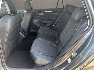 VW Passat Vorführwagen