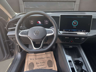 VW Passat Vorführwagen