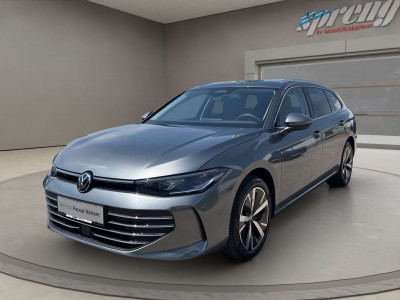 VW Passat Vorführwagen