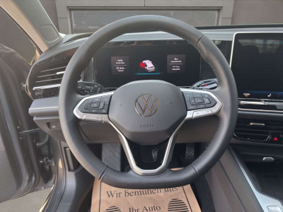 VW Passat Vorführwagen
