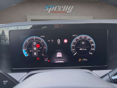 VW Passat Vorführwagen