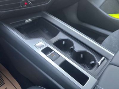 VW Passat Vorführwagen