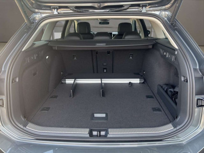 VW Passat Vorführwagen