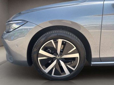 VW Passat Vorführwagen