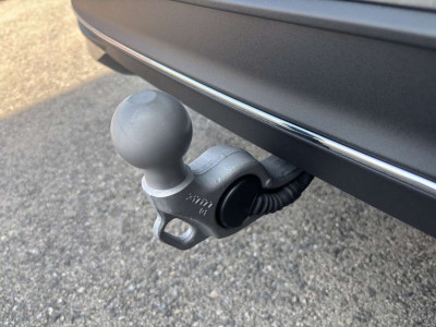 VW Passat Vorführwagen