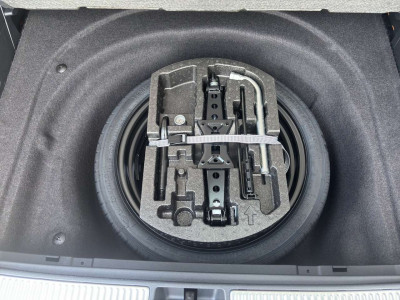 VW Passat Vorführwagen