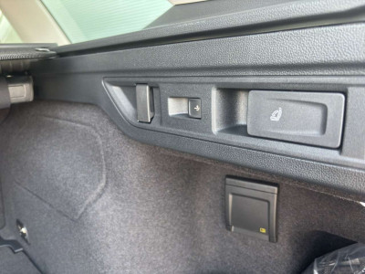 VW Passat Vorführwagen