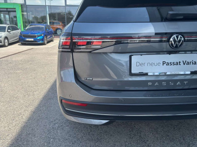 VW Passat Vorführwagen