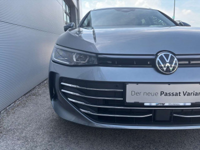VW Passat Vorführwagen