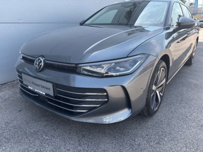 VW Passat Vorführwagen