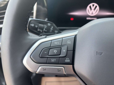 VW Passat Vorführwagen