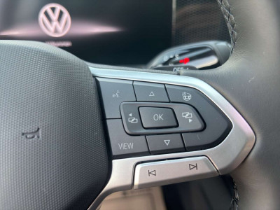 VW Passat Vorführwagen