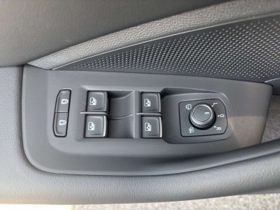 VW Passat Vorführwagen
