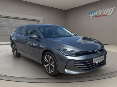 VW Passat Vorführwagen
