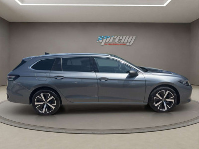 VW Passat Vorführwagen