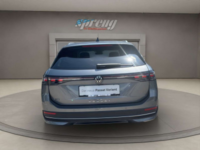 VW Passat Vorführwagen