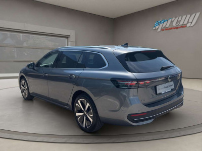 VW Passat Vorführwagen