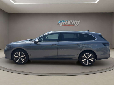 VW Passat Vorführwagen