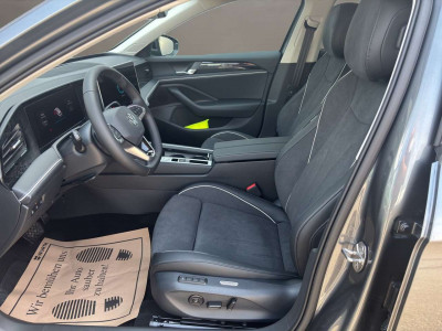 VW Passat Vorführwagen