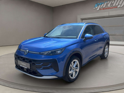 VW T-Roc Neuwagen