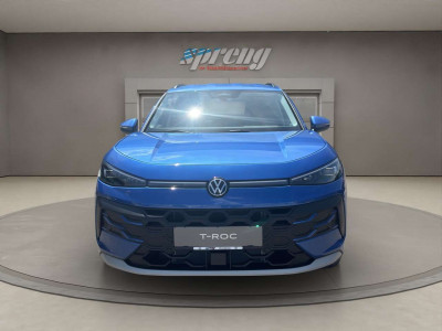 VW T-Roc Neuwagen