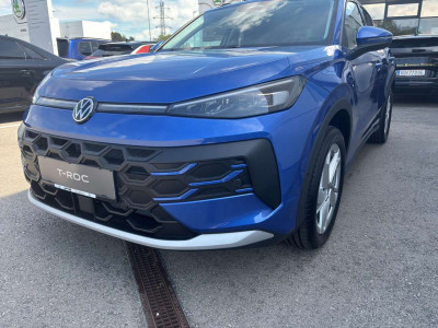 VW T-Roc Neuwagen