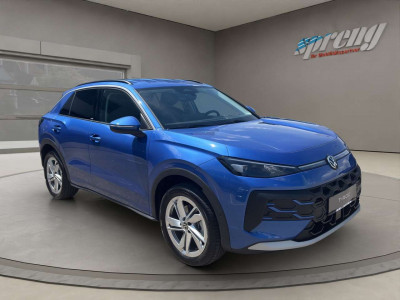 VW T-Roc Neuwagen
