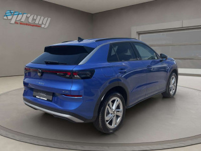 VW T-Roc Neuwagen